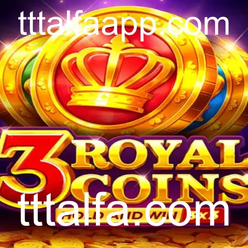 Explorando o Fascinante Universo de 3RoyalCoins: Um Guia Abrangente
