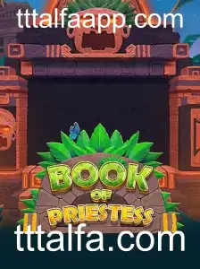 Explorando o Mundo Encantado de BookOfPriestess