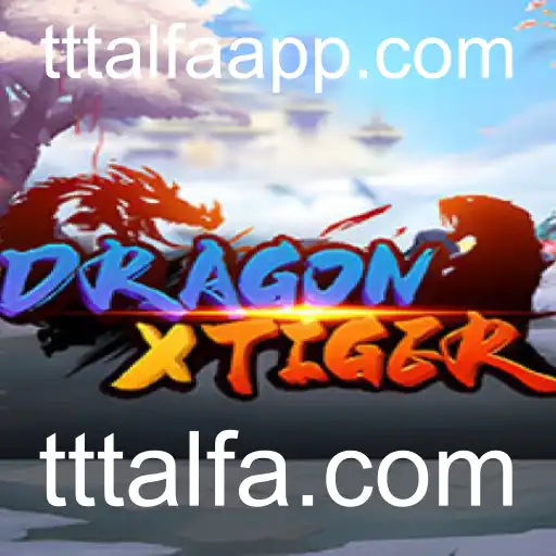 DragonXTiger: Explorando o Mundo do Novo Jogo Empolgante