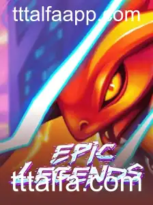 EpicLegends: A Nova Era dos Jogos Narrativos