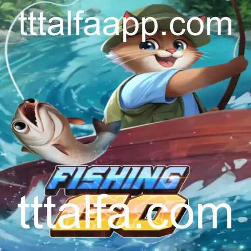 Descubra o Fascinante Mundo de FishingGO: Aventuras Aquáticas Esperam por Você