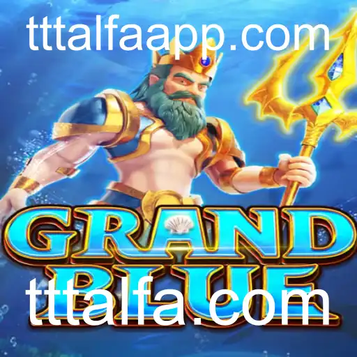 Descubra o Universo Fascinante de GRANDBLUE