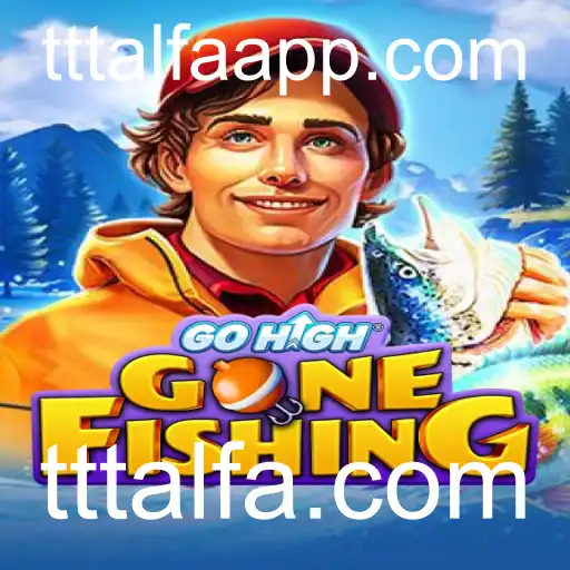 Descobrindo o Fascinante Mundo de GoHighGoneFishing