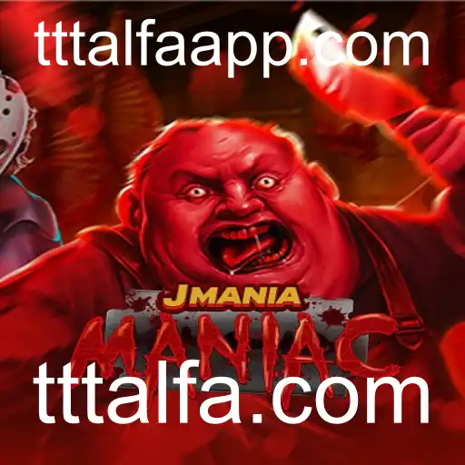 Descubra o Fascinante Mundo de JManiaManiac