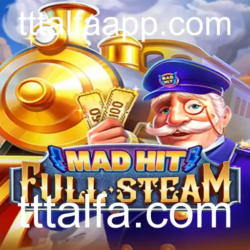 Explorando MadHitFullSteam: Uma Nova Dimensão de Entretenimento Digital