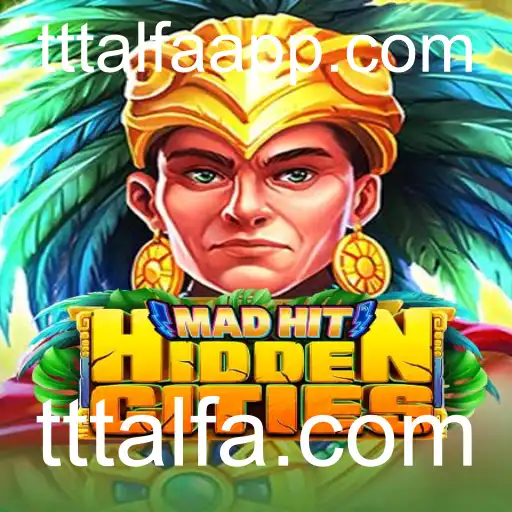 MadHitHiddenCities: Explorando o Desafio Urbano e a Inovação no Mundo dos Games