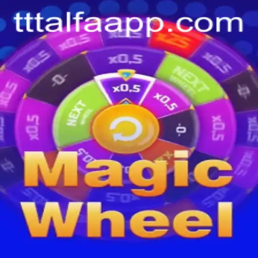 MagicWheel: Um Novo Jogo Revoluciona o Mundo do Entretenimento