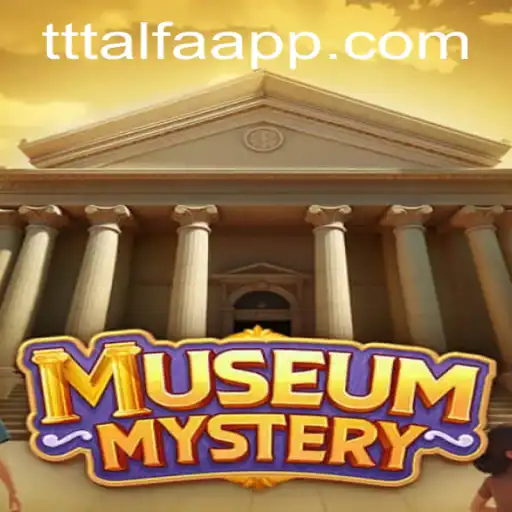 Descubra MuseumMystery: Uma Aventura Enigmática no Mundo dos Museus