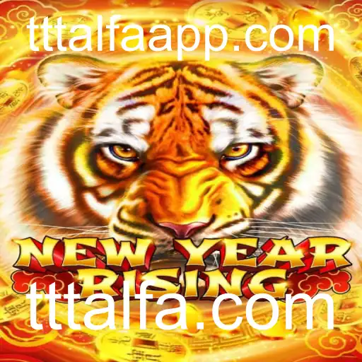 Descubra o Fascinante Mundo do Jogo NewYearRising