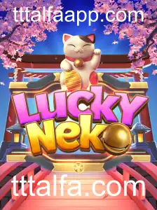 Explorando LuckyNeko: Um Jogo de Azar com Emoção e Diversão