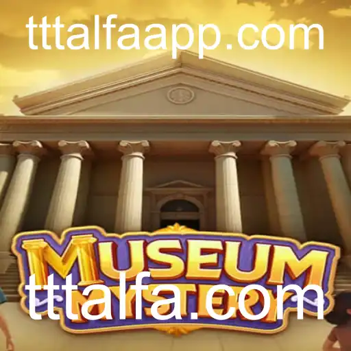 Descubra MuseumMystery: Uma Aventura Enigmática no Mundo dos Museus