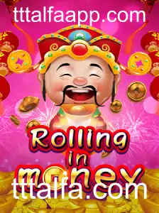 Descubra o Mundo de 'RollingInMoney': Um Jogo de Estratégia e Fortuna