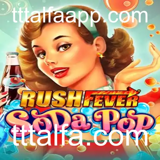 Explorando RushFeverSodaPop: O Jogo que Está Conquistando o Mundo