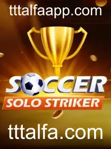 Descubra SoccerSoloStriker: O Novo Jogo de Futebol eletrizante