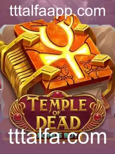 Descubra o Fascinante Jogo Temple of Dead Bonus Buy